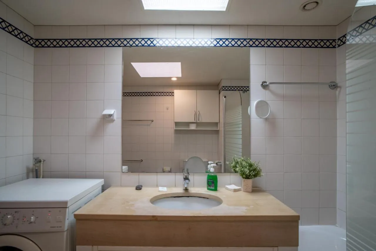 Iconic Penthouse Apartment 706 On Beach Funchal