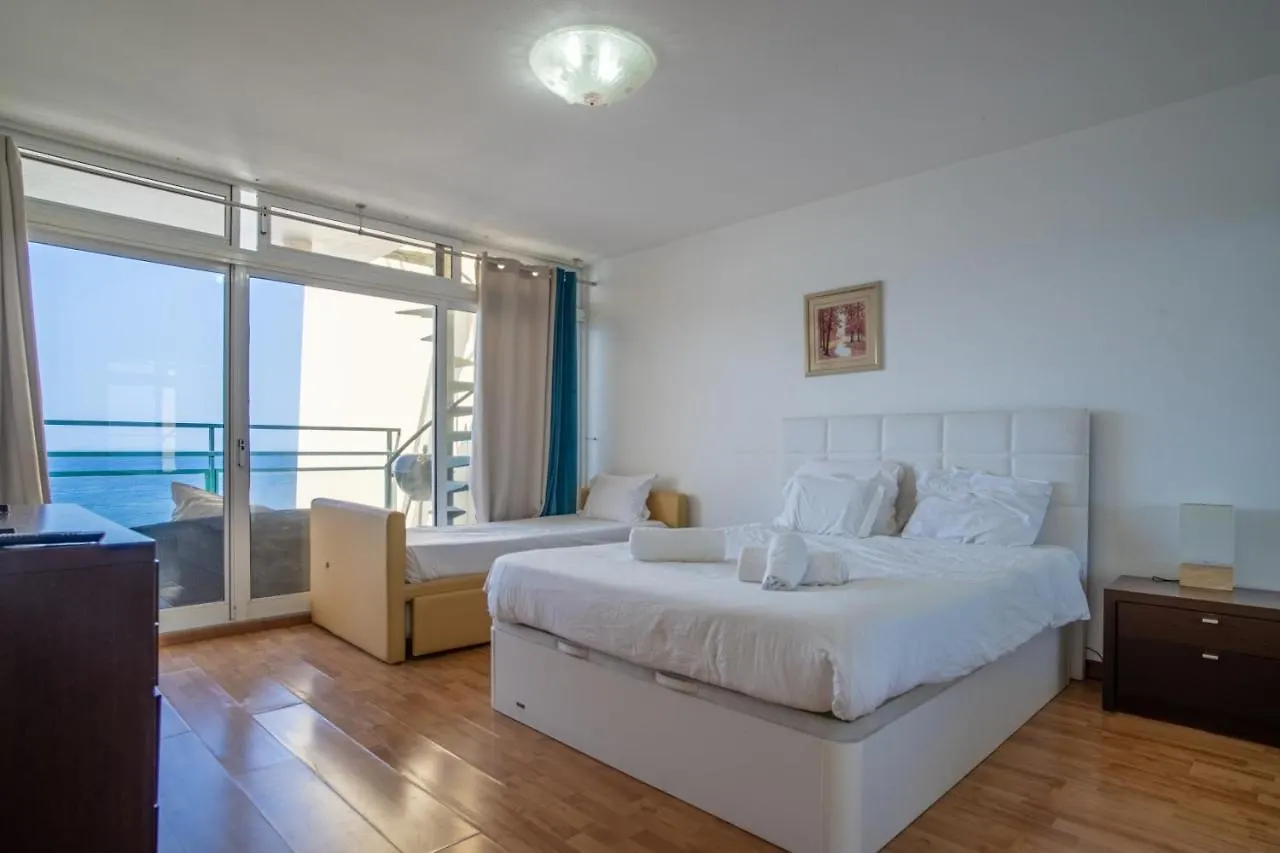Iconic Penthouse Apartment 706 On Beach Funchal   Funchal (Madeira)