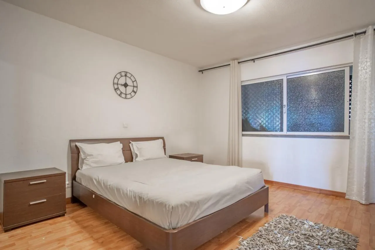 Iconic Penthouse Apartment 706 On Beach Funchal  Portugal
