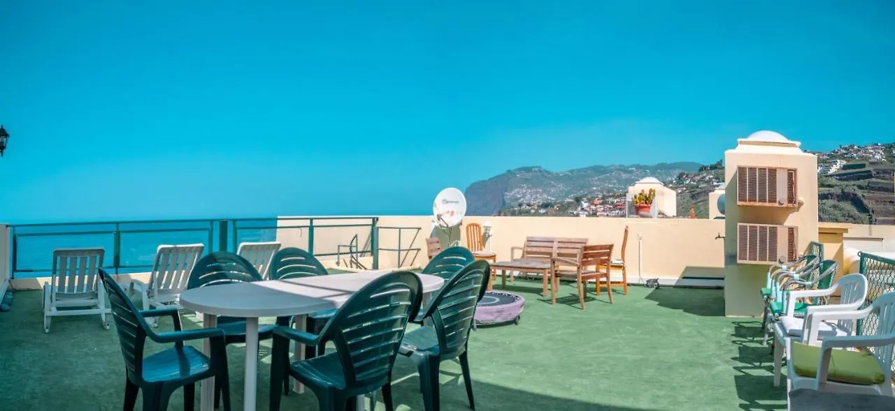 Iconic Penthouse Apartment 706 On Beach Funchal  Funchal (Madeira)