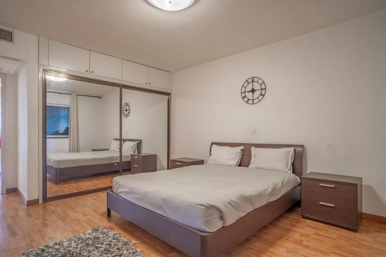 Iconic Penthouse Apartment 706 On Beach Funchal  Portugal
