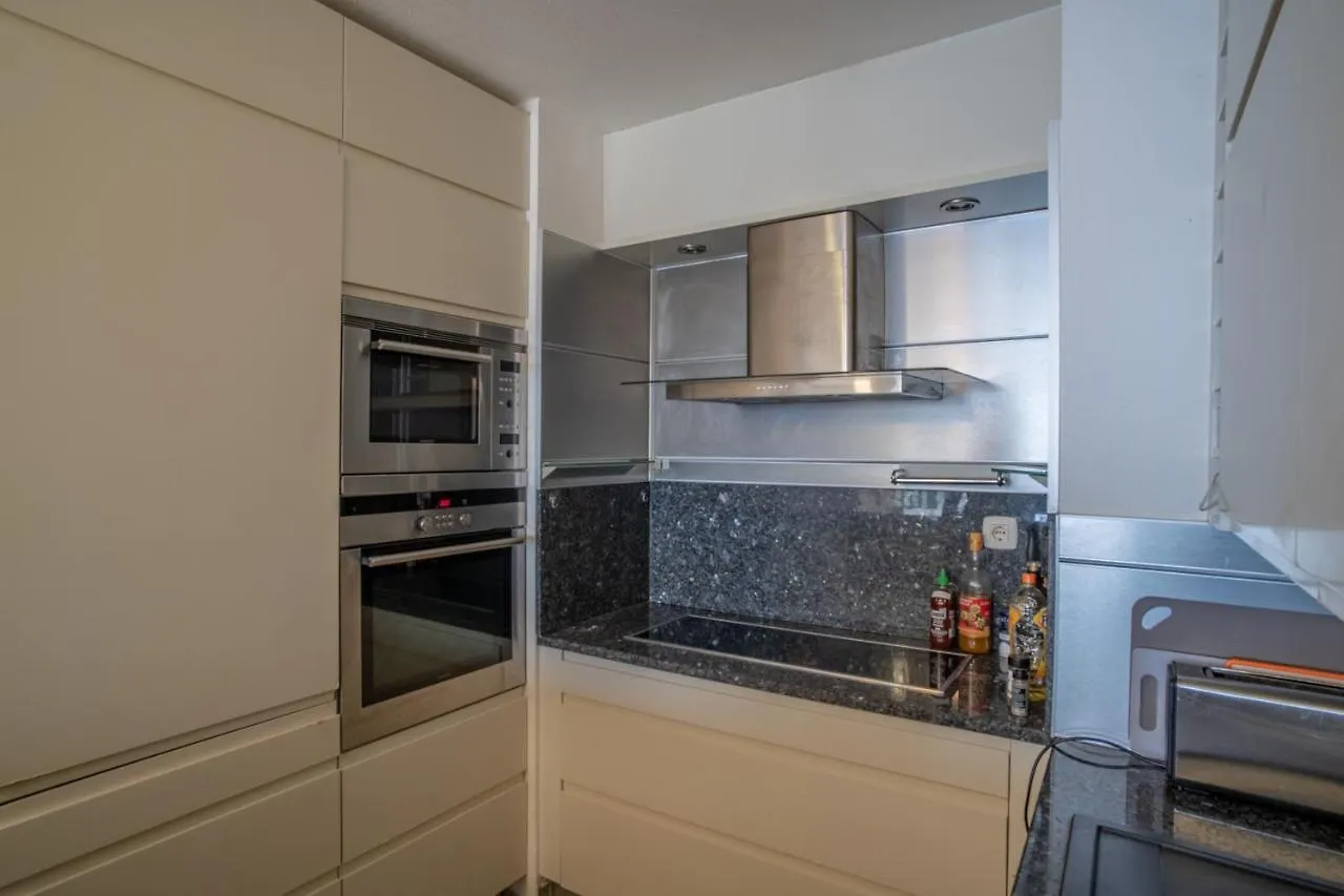 Iconic Penthouse Apartment 706 On Beach Funchal