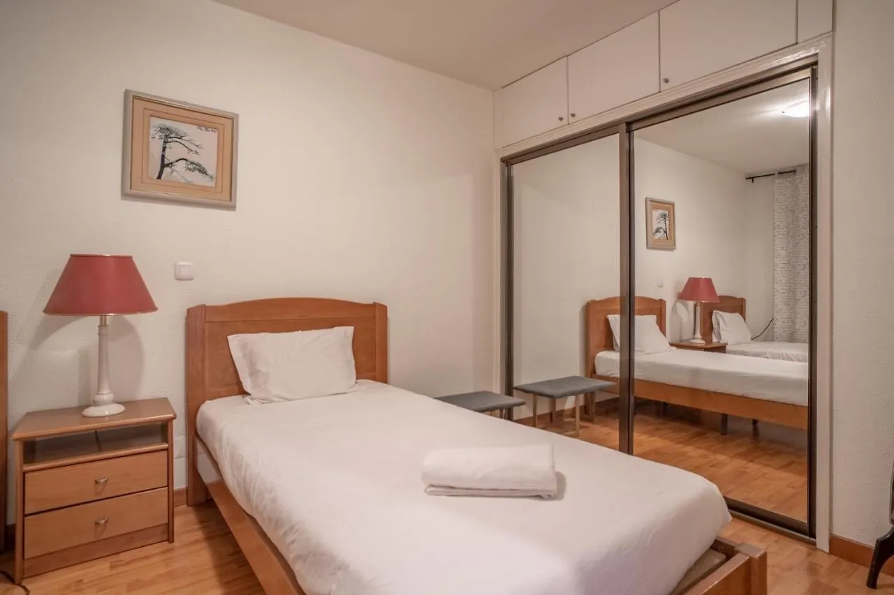 Iconic Penthouse Apartment 706 On Beach Funchal