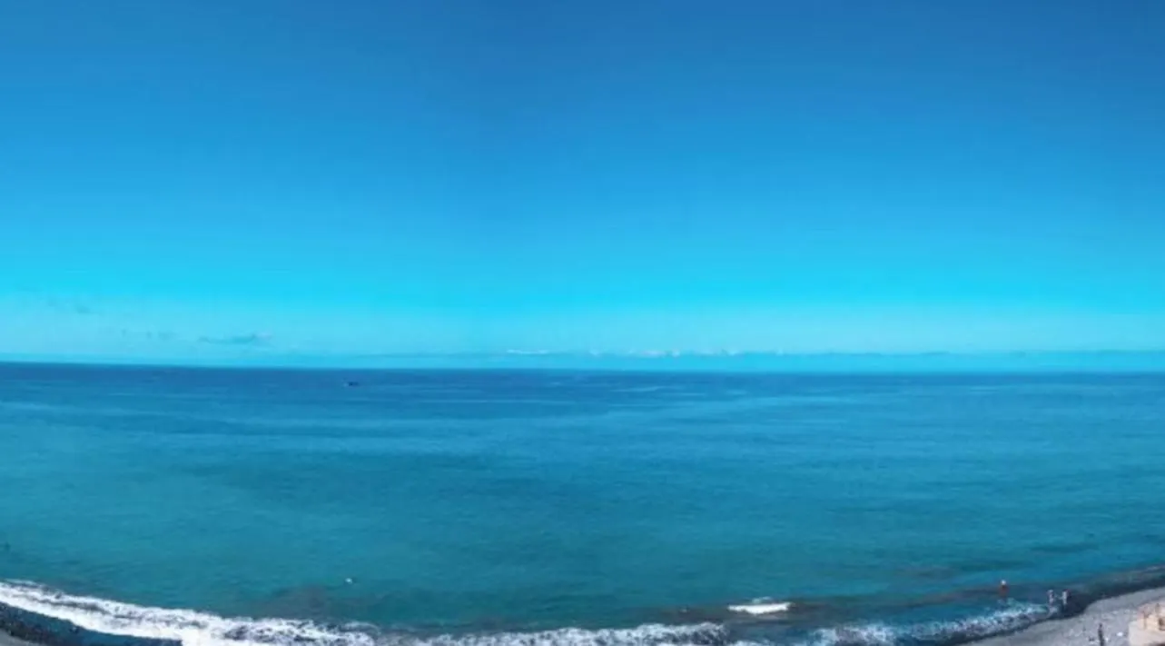 Iconic Penthouse Apartment 706 On Beach Funchal  Funchal (Madeira)