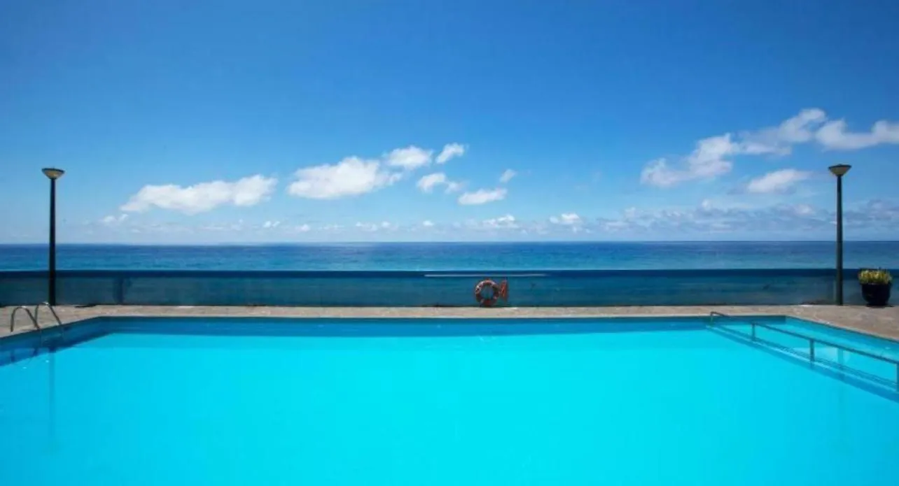 Iconic Penthouse Apartment 706 On Beach Funchal  0*, Funchal (Madeira)