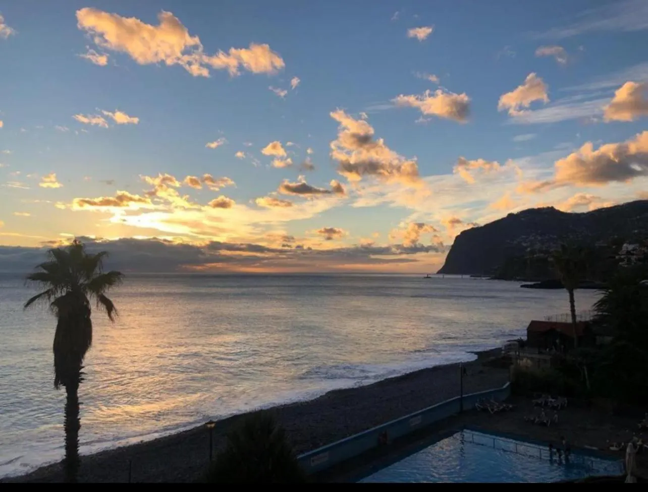 Iconic Penthouse Apartment 706 On Beach Funchal