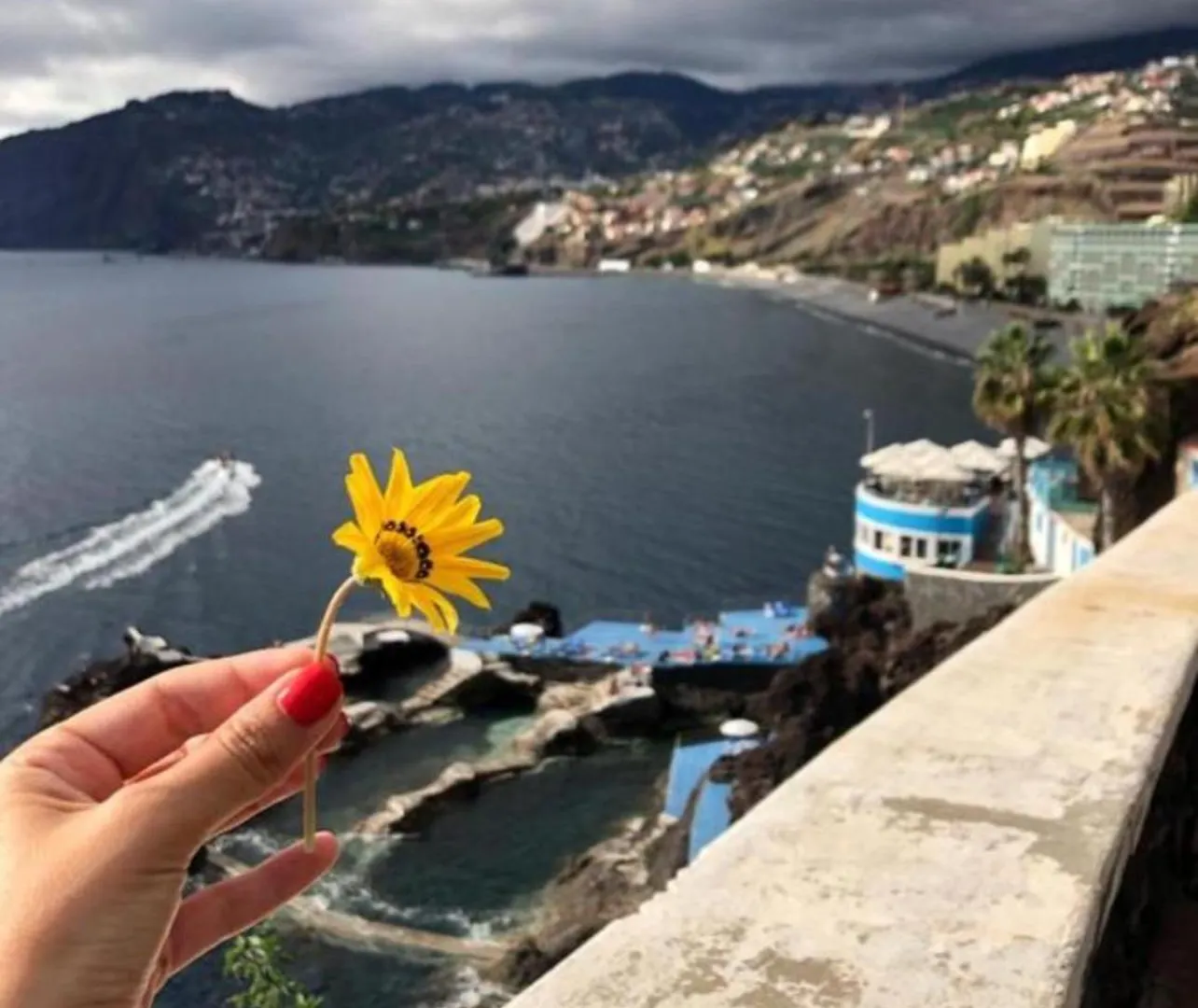 Iconic Penthouse Apartment 706 On Beach Funchal  0*, Funchal (Madeira) Portugal