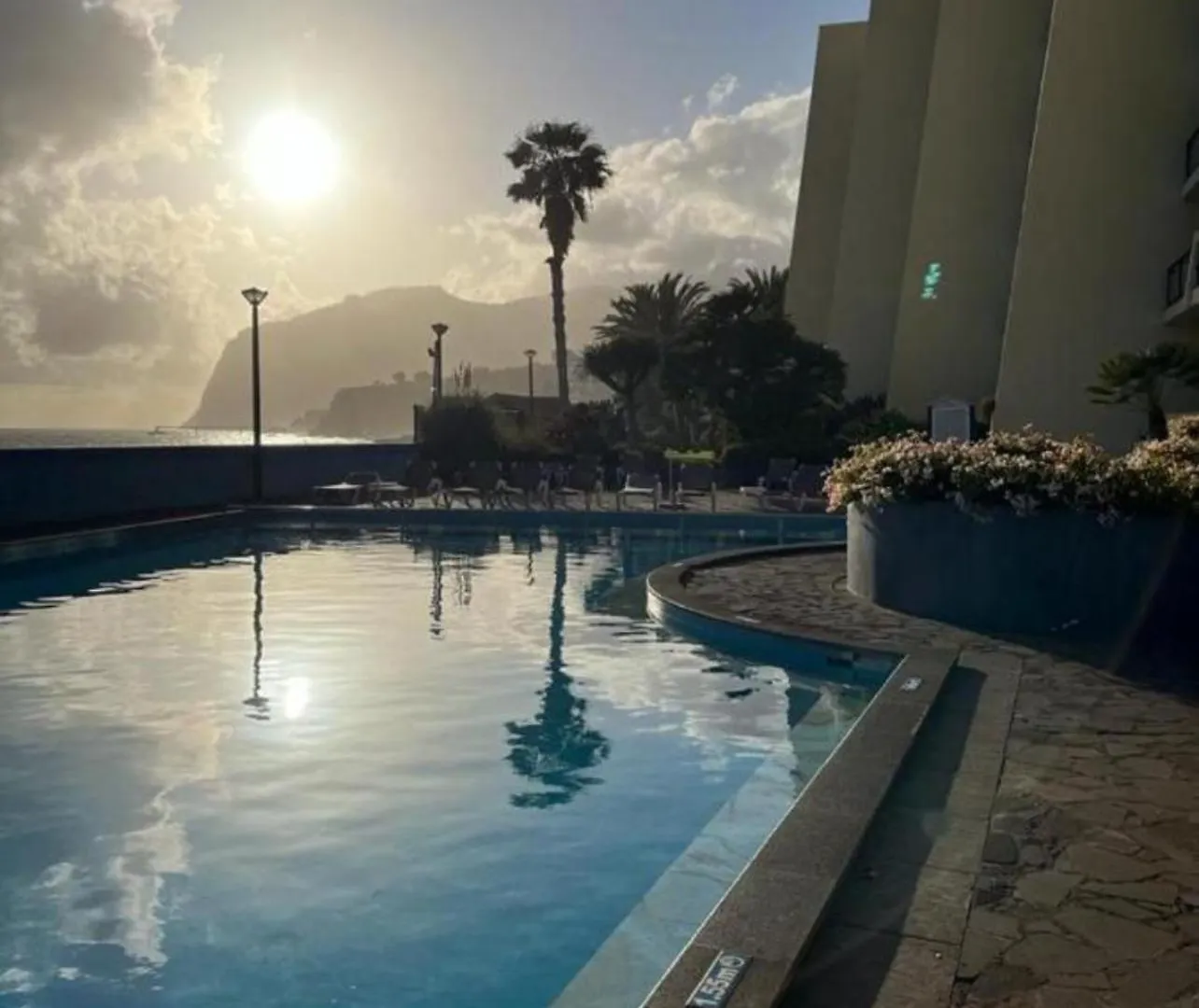 Iconic Penthouse Apartment 706 On Beach Funchal   Funchal (Madeira)